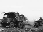 AEC Dumptruck 10 1959 года